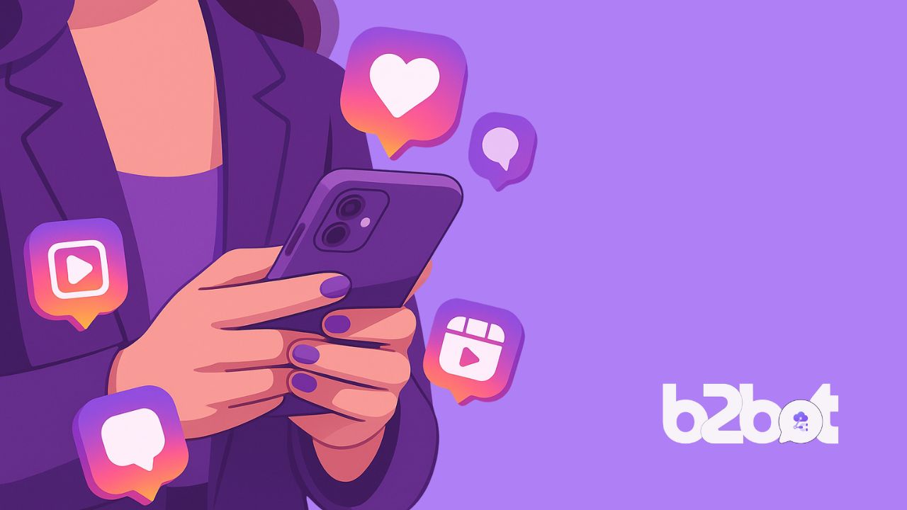 Como vender pelo Instagram: 7 dicas práticas para alavancar suas vendas