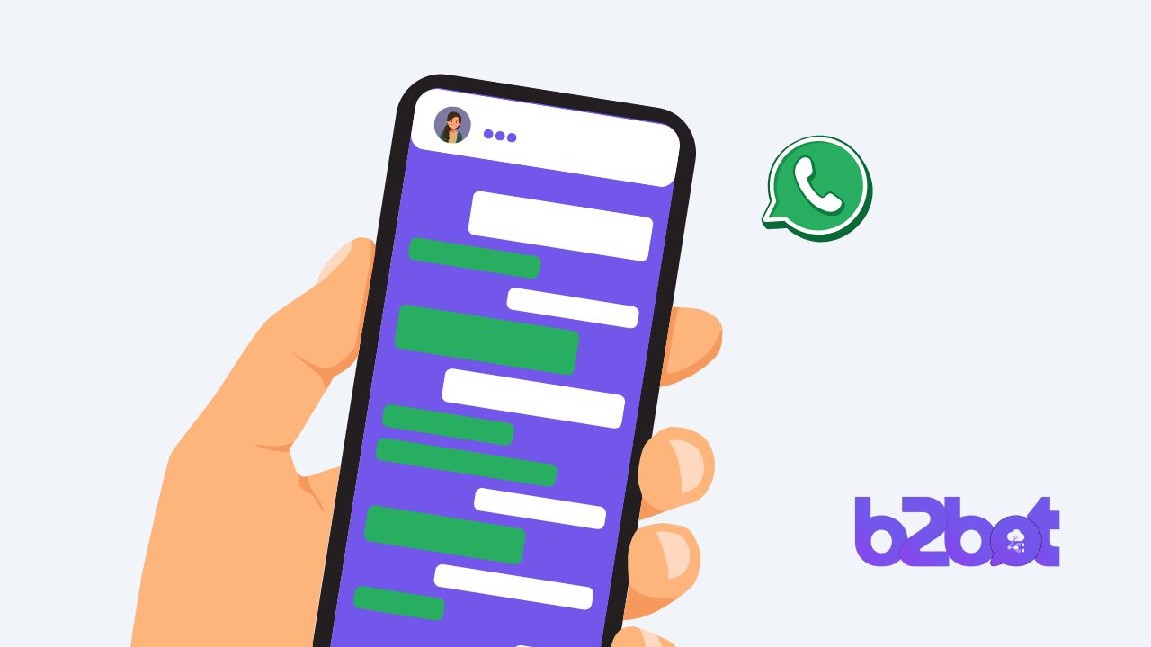 8 dicas práticas de como abordar um cliente pelo WhatsApp