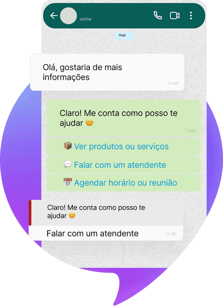 gerador de link whatsapp